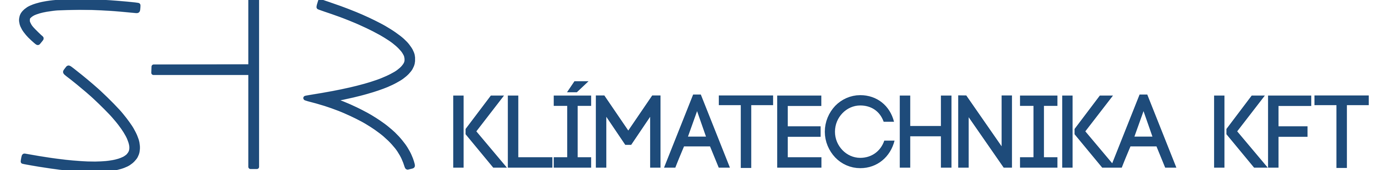 SHR Klímatechnika Kft.